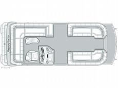 Aqua Patio AP240 LE I/O 2006 Boat specs
