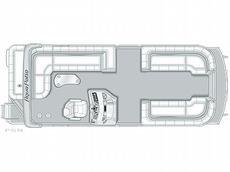 Aqua Patio AP240 RE-4 Gate 2006 Boat specs