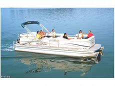 Aqua Patio AP240 SE-4 Gate 2006 Boat specs