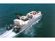 Aqua Patio AP260 RET 2006 Boat specs