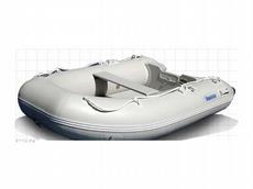 Aquastar JS 270HA (Air) 2006 Boat specs