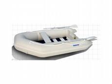 Aquastar JS 270R 2006 Boat specs