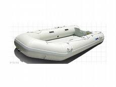 Aquastar JS 340HA (Air) 2006 Boat specs