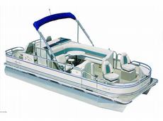 Avalon CC Fish N Fun - 20 Foot 2006 Boat specs