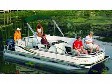 Avalon CT Fish N Fun - 20 Foot 2006 Boat specs