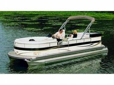 Avalon Excalibur - 25 Foot 2006 Boat specs