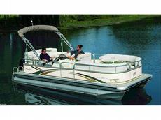 Avalon Paradise - 20 Foot 2006 Boat specs