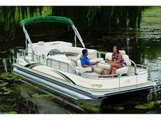 Avalon Paradise RC - 22 Foot 2006 Boat specs