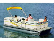 Avalon Tropic - 18 Foot 2006 Boat specs