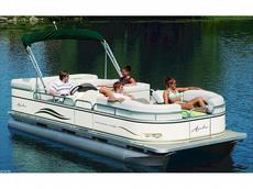 Avalon Windjammer - 22 Foot 2006 Boat specs