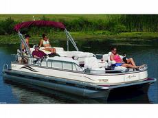 Avalon Windjammer RC - 22 Foot 2006 Boat specs