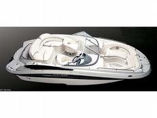 Azure Marine AZ200 2006 Boat specs