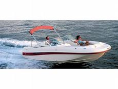 Azure Marine AZ211 I/O 2006 Boat specs