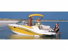 Azure Marine AZ238 2006 Boat specs