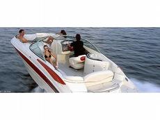 Azure Marine AZ240 2006 Boat specs