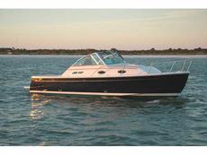 Back Cove Yachts Back Cove 26 2006 Boat specs