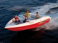 Baja Marine 192 Islander 2006 Boat specs