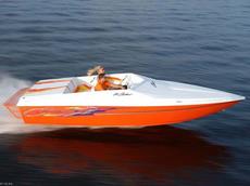 Baja Marine 20 Outlaw  2006 Boat specs
