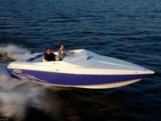 Baja Marine 23 Outlaw  2006 Boat specs
