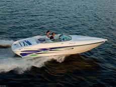 Baja Marine 275 Performance 2006 Boat specs