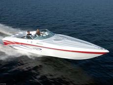 Baja Marine 342 Performance 2006 Boat specs