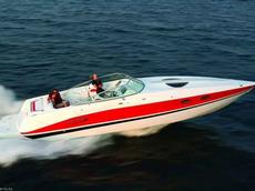Baja Marine 405 Performance 2006 Boat specs