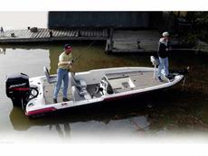Bass Cat Pantera Classic 2006 Boat specs