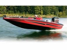 Bass Cat Sabre 2006 Boat specs