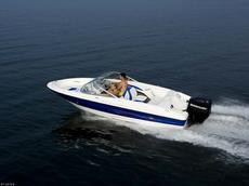 Bayliner 180 2006 Boat specs