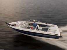 Bayliner 194 Classic 2006 Boat specs