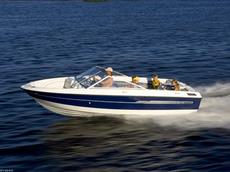 Bayliner 195 Classic 2006 Boat specs