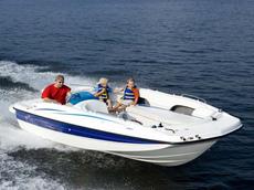 Bayliner 197 2006 Boat specs