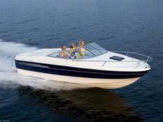Bayliner 210 Classic 2006 Boat specs