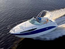 Bayliner 265 2006 Boat specs