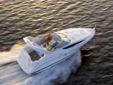 Bayliner 285 2006 Boat specs