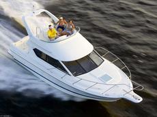 Bayliner 288 Classic 2006 Boat specs
