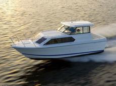 Bayliner 289 Classic 2006 Boat specs