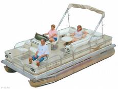 Beachcomber 20 Super Fish 2006 Boat specs