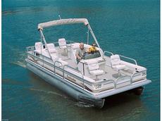 Beachcomber 2200 Angler 2006 Boat specs