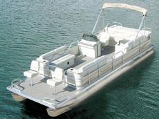 Beachcomber 24 CLASSIC SD DL 2006 Boat specs