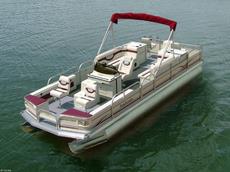 Beachcomber 2400 Angler 2006 Boat specs
