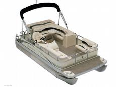 Bennington 205 GL 2006 Boat specs