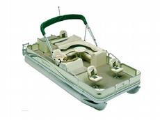 Bennington 2075 FSi 2006 Boat specs