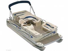 Bennington 2250 GSi 2006 Boat specs