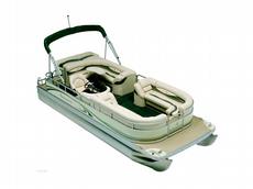 Bennington 2250 RL 2006 Boat specs