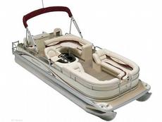 Bennington 2250 RSi 2006 Boat specs