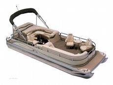 Bennington 2575 RL 2006 Boat specs