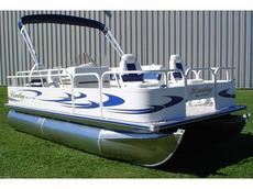 Bentley 184 Fish 2006 Boat specs
