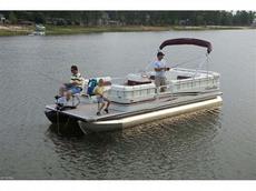 Bentley 240 Fish 2006 Boat specs