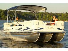 Bentley 243 Tritubes 4-Point 2006 Boat specs